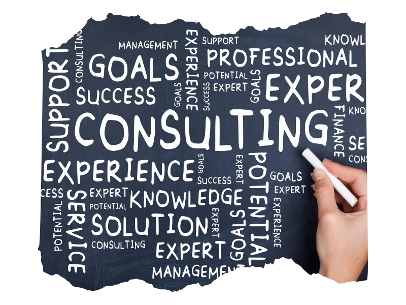 コンサルティング